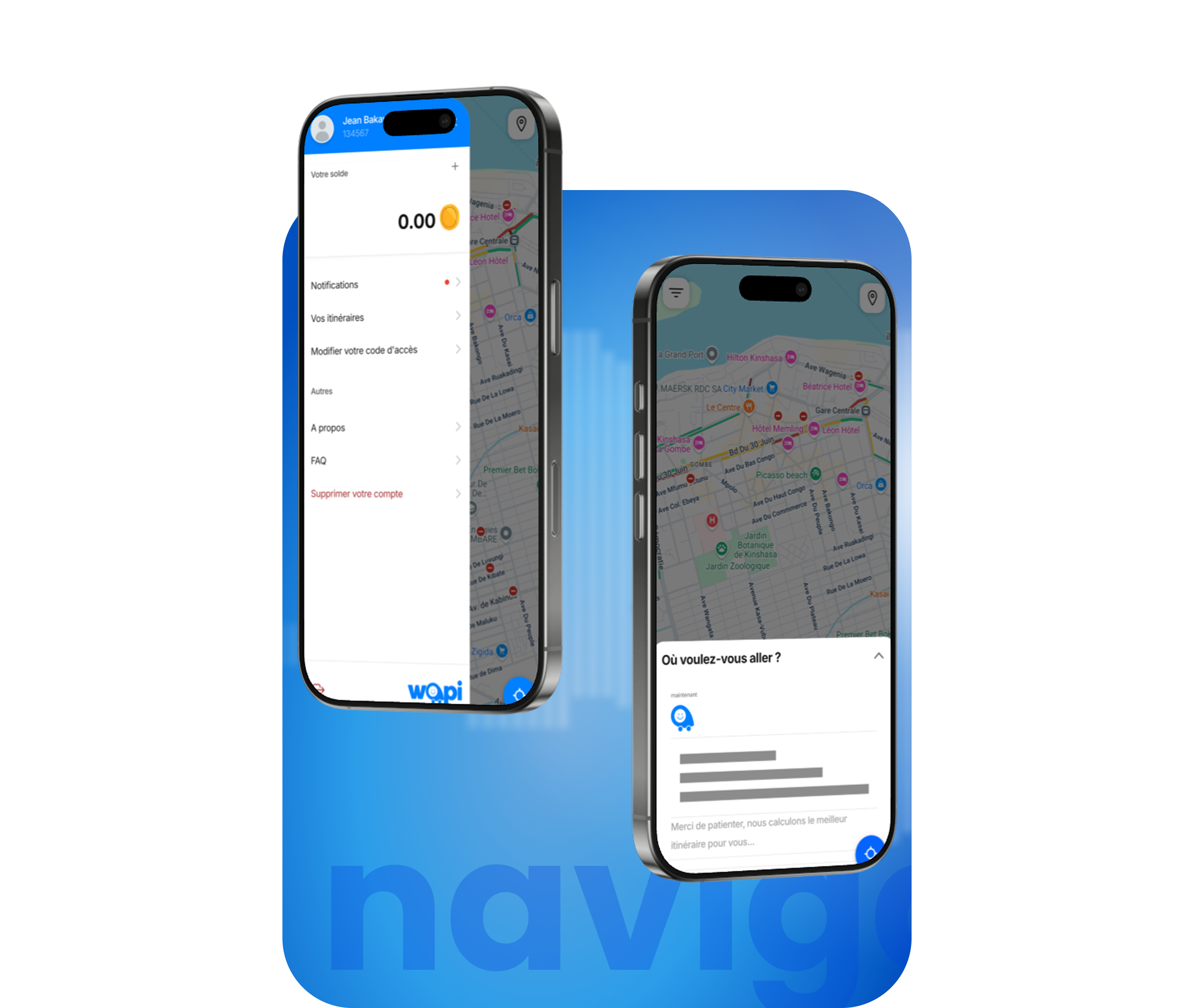 wapi app